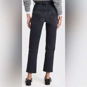 Mother the Tomcat jean Lies Lies Lies size 27.